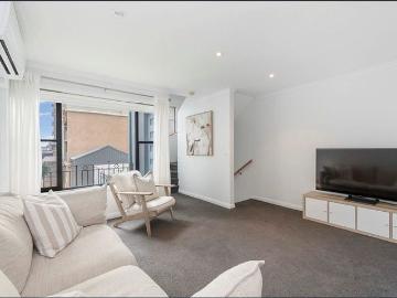 Modern Beachside Rental Opportunity