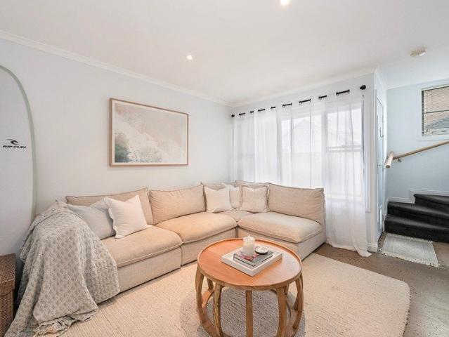 Modern Beachside Rental Opportunity