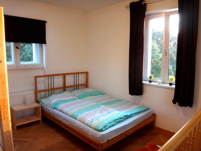 Modern, beautiful duplex suite in Zehlendorf, Berlin Amsterdam Apartments for Rent
