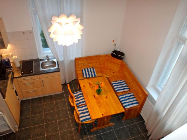 Modern, beautiful duplex suite in Zehlendorf, Berlin Amsterdam Apartments for Rent