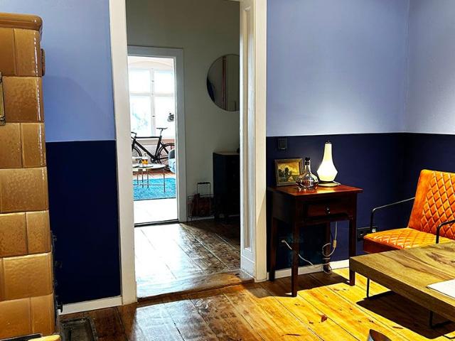 Modern, beautiful flat in Kreuzberg, Berlin