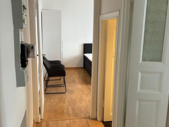 Modern, beautiful flat in nice area, Berlin Amsterdam Apartments for Rent