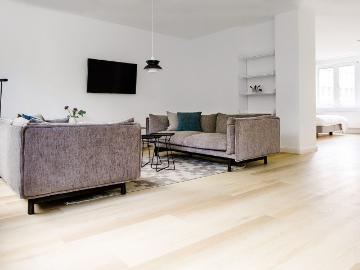 Modern & beautiful flat in the city centre, Bremen Amsterdam Apartments for Rent