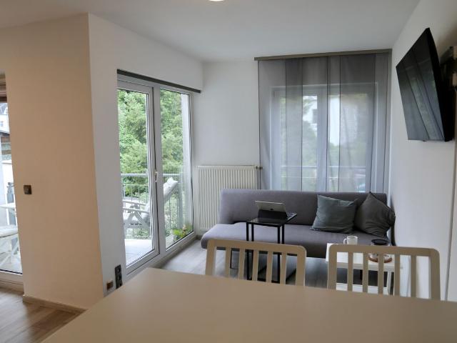 Modern, beautiful home close to the water with parking space, Berlin, Berlin Amsterdam Apartments for Rent