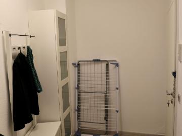 Modern, beautiful home close to the water with parking space, Berlin, Berlin Amsterdam Apartments for Rent