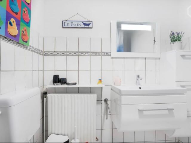 Modern & beautiful loft in a top location, Essen Amsterdam Apartments for Rent