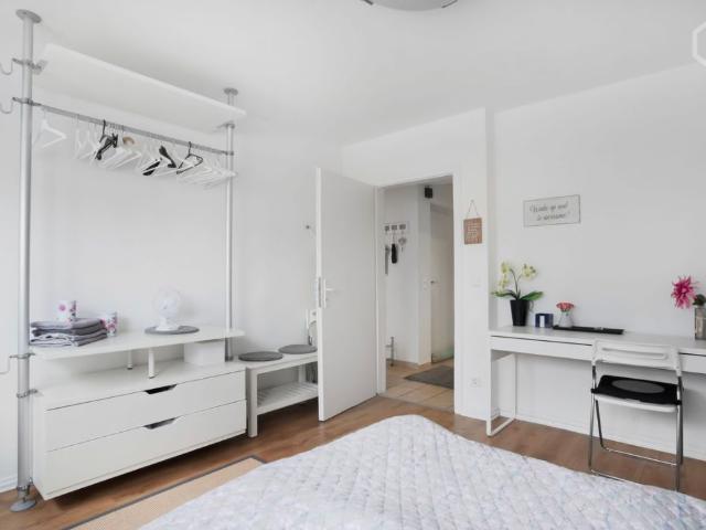 Modern & beautiful loft in a top location, Essen Amsterdam Apartments for Rent