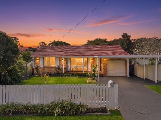 Modern, Beautifully Updated & Designed for Easy Single Level Living