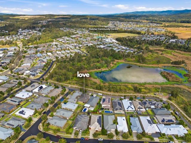 Wake Up to the Wetlands: Your Private Sanctuary Lifestyle Awaits