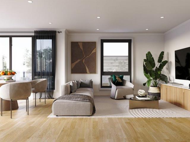 2 Sold, 4 Left | 9km to the CBD | Minutes from Austin, La Trobe and Northland | Finishing 2026