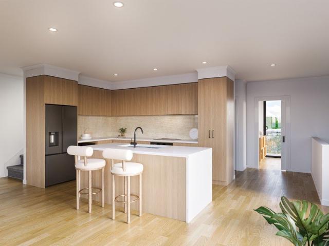 Modern Bellfield Living, Minutes from Northland, Austin Hospital and La Trobe University. 2 Sold, 4 left. Completion end of 2026