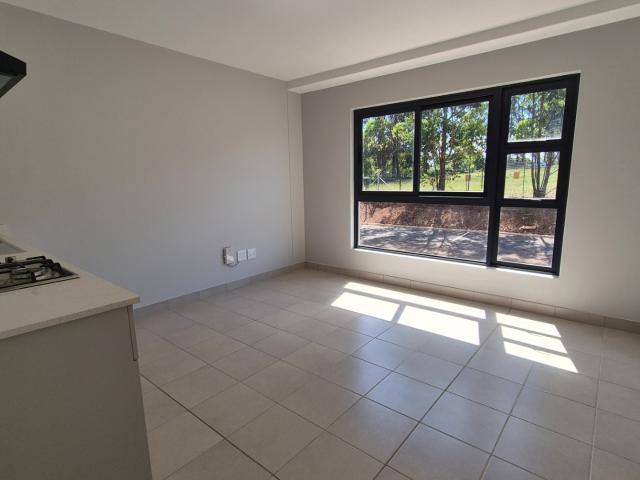 Modern Bliss In A One Bedroom Apartment in Sought After Estate