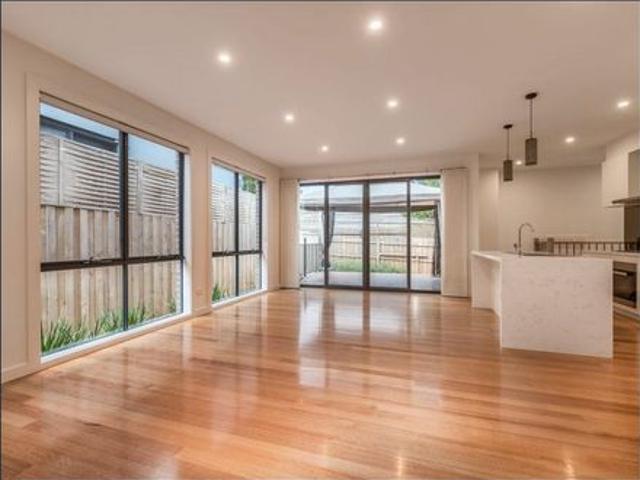 Modern bliss with sensational family versatility