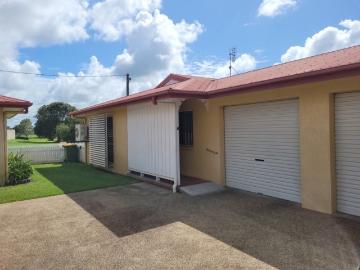 Ingham, Hinchinbrook County, Low Island, Queensland, Queensland
