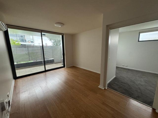 Modern Brunswick Living