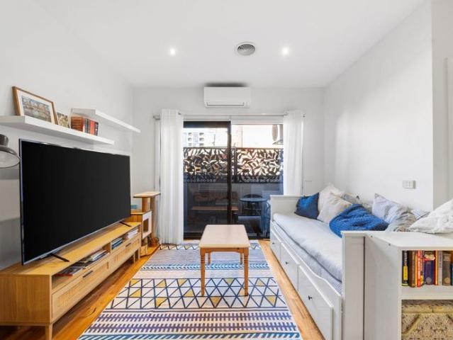 Modern Brunswick Living with Everything at Your Doorstep