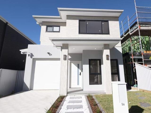 Modern Brand New Dual Living Home