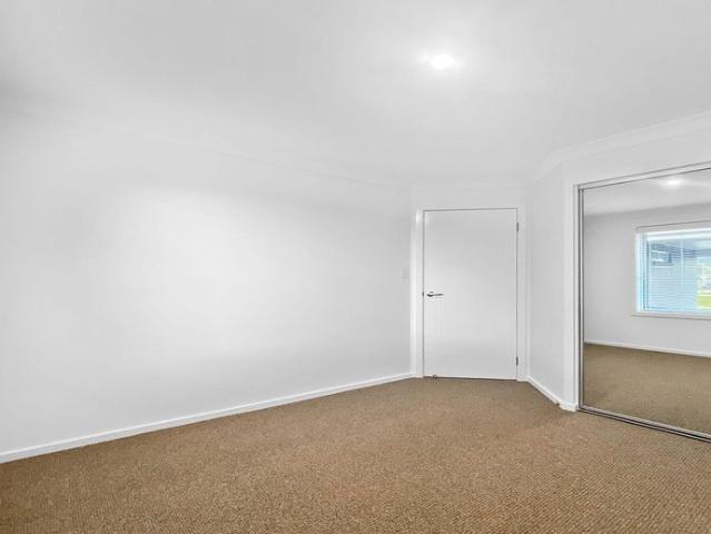 Modern Brand New Duplex Offering Comfort, Style and Low Maintenance Living
