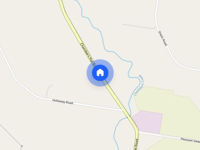 Modern & Brand new Family home in a Peaceful Chambers Flat Community