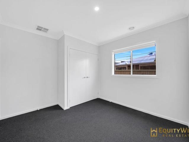 Modern, Brand New, Family Living in a Prime Wyndham Vale Pocket For Lease