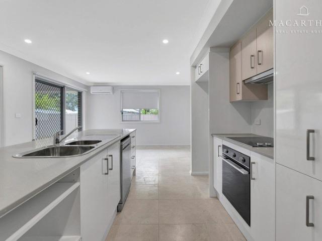 Modern Brand New Four Bedroom Duplex