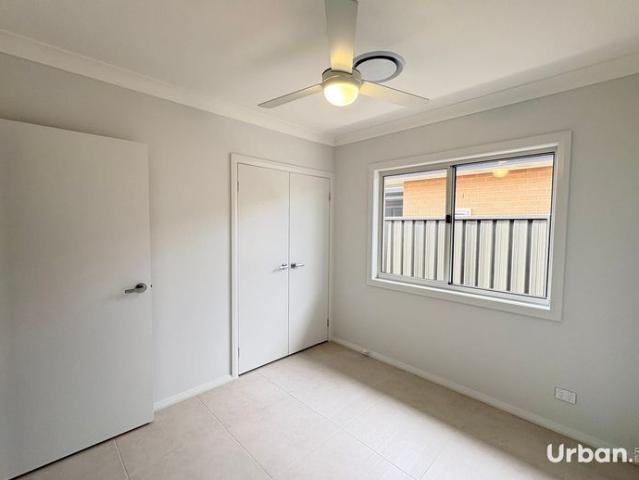 Modern Brand New Four Bedroom Home with Solar Panels and EV Charger!