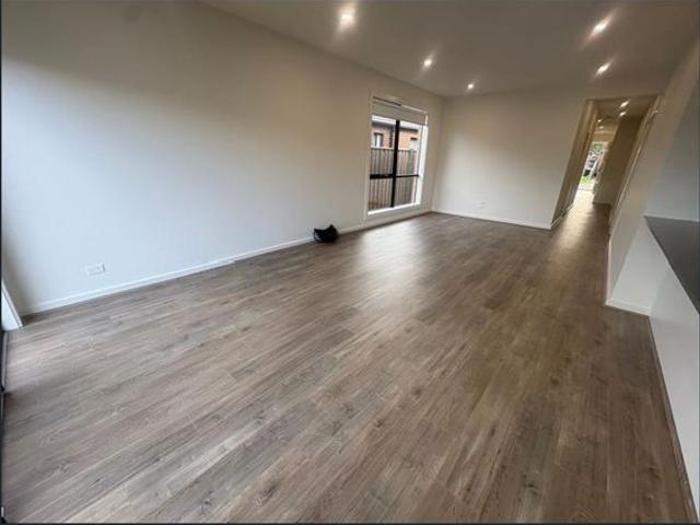 Modern Brand New Four Bedrooms with Separate Lounge Room/Media Room