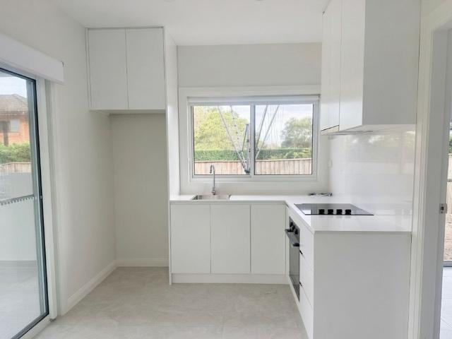 Modern Brand New Granny Flat in a Premium Location