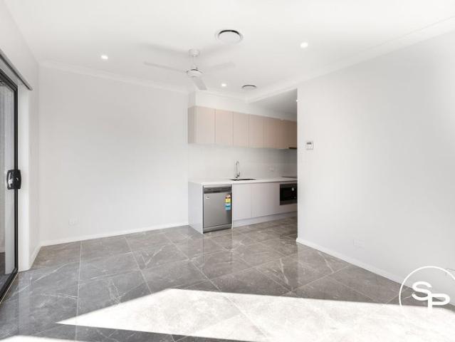 Modern Brand New Granny Flat with Large Kitchen & Spacious Bedrooms