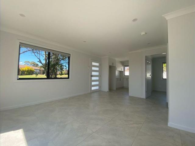 Modern Brand New Granny Flat