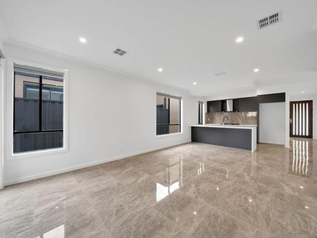 Modern Brand New Home in Donnybrook