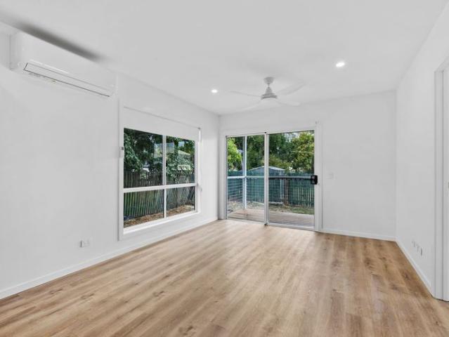 Modern Brand New Home in Private Position