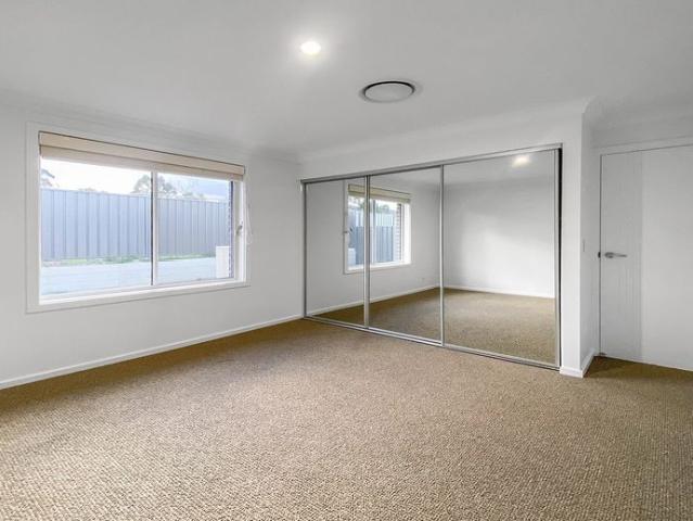 Modern Brand New Residence Offering Space, Comfort and Style
