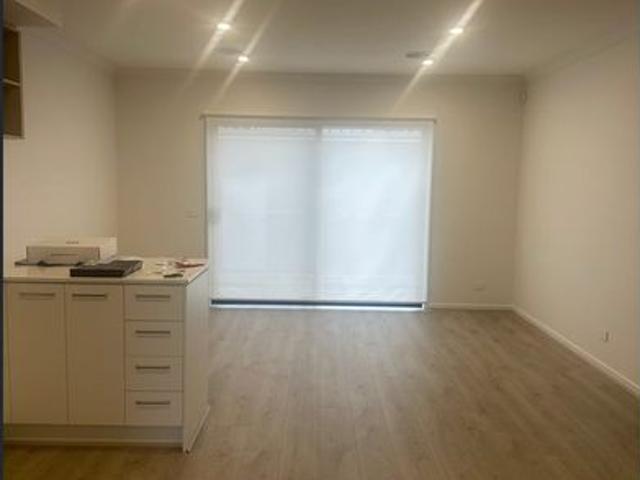 Modern Brand New Townhouse