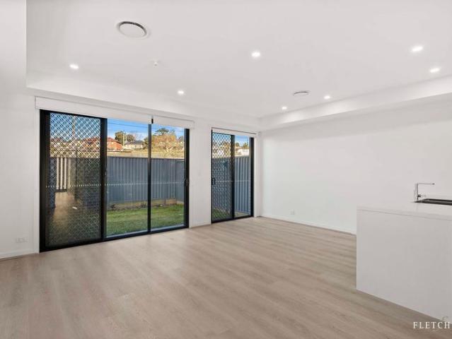 Modern Brand New Townhouse with Balcony & Spacious Living