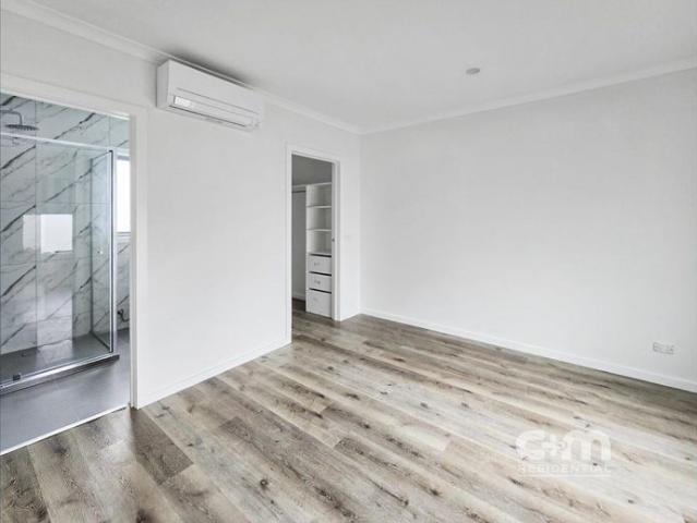 Modern Brand New 2 Bedroom Home