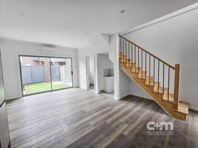 Modern Brand New 2 Bedroom Home