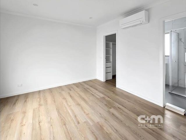 Modern Brand New 2 Bedroom Home