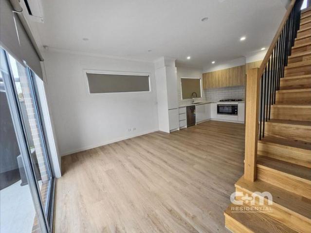 Modern Brand New 2 Bedroom Home