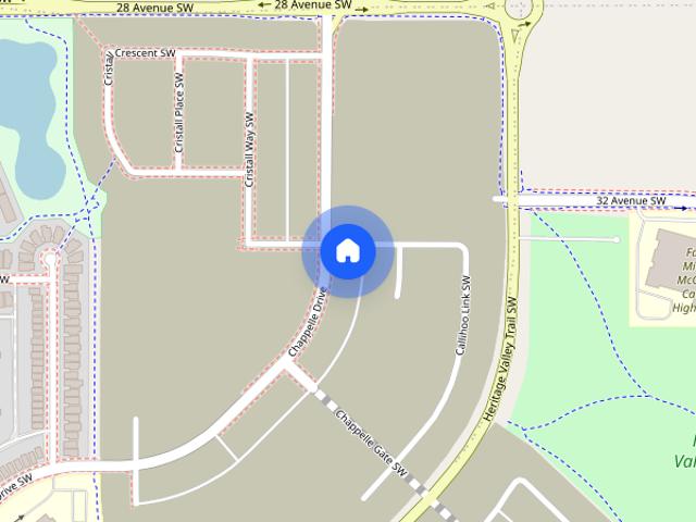 Modern brand new 3 bed 2.5bath spacious house for rent