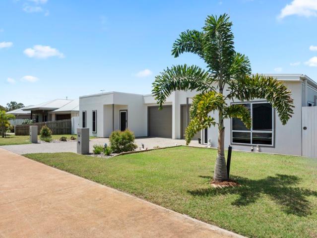 Modern Branyan Duplex