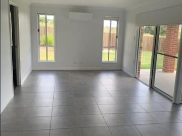 Modern Brick 4 Bedroom Home