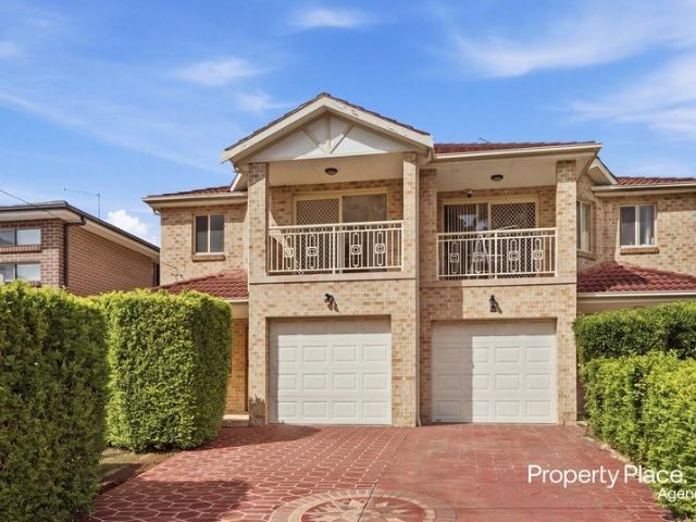 Modern Brick Duplex in Prime Locale