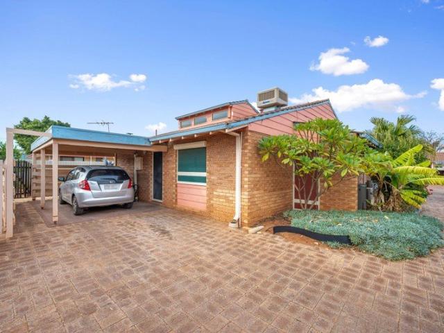 A Property with Potential Ready for Its Next Chapter