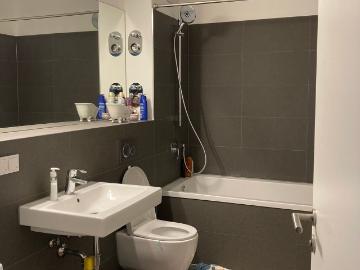 Friedrichsfelde, Berlin U-Bahn