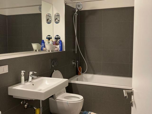 Modern, Bright and Airy Rooftop Apartment with Elevator in Berlin Lichtenberg, Berlin Amsterdam Apartments for Rent