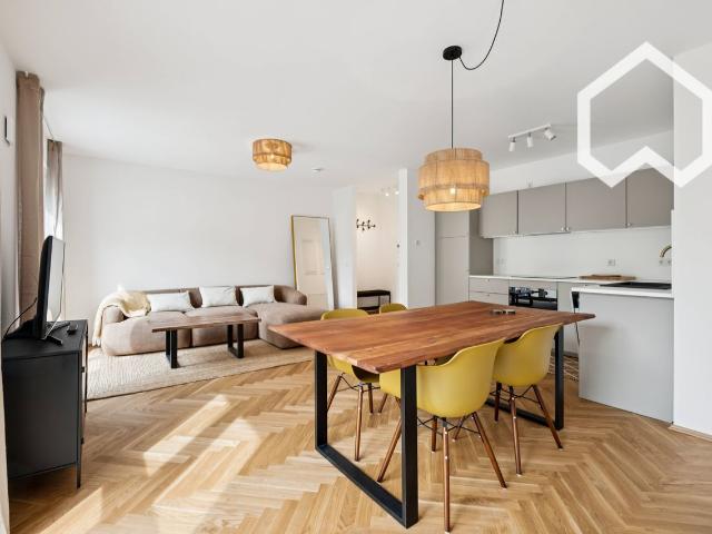 Modern, bright, and quiet Apartment in Munich, Munchen Amsterdam Apartments for Rent