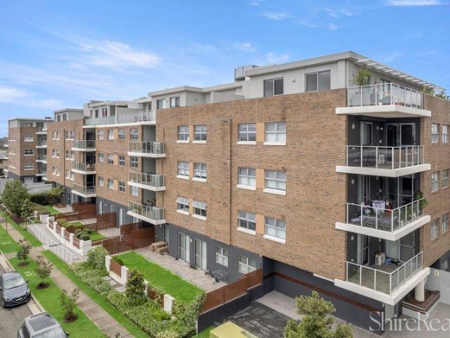 Modern & bright apartment in the heart of North Kellyville