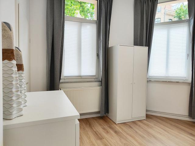 Modern, bright apartment near the city center, Braunschweig Amsterdam Apartments for Rent