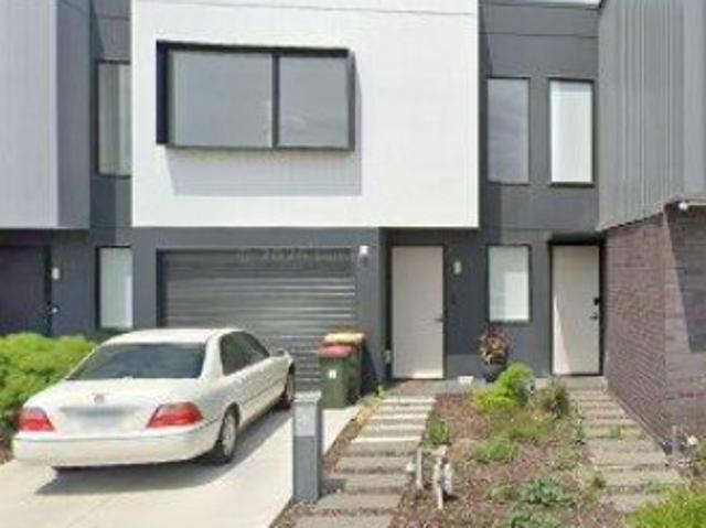 Modern, bright & Convenient